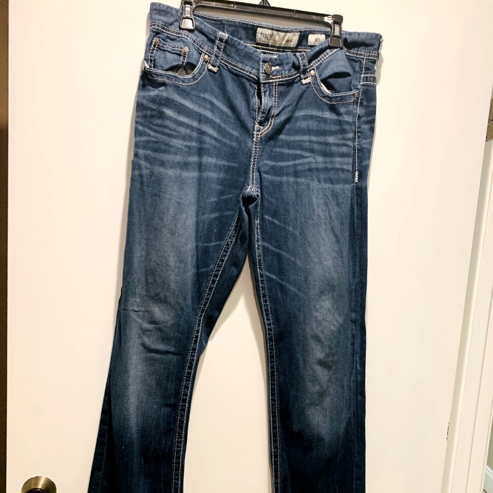 BKE Payton Jean